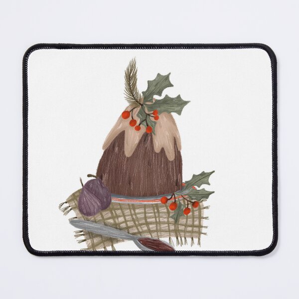 Item preview, Figgy pudding designed and sold by Dominika Farkašová.