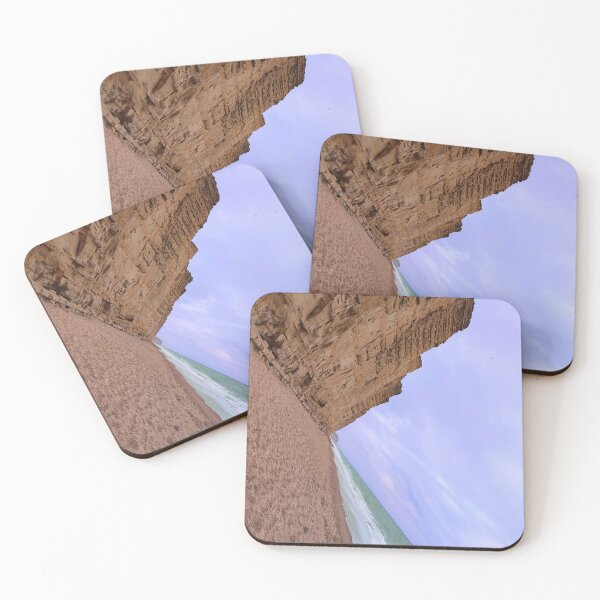 Item preview, West Bay Cliffs designed and sold by JonDelorme.