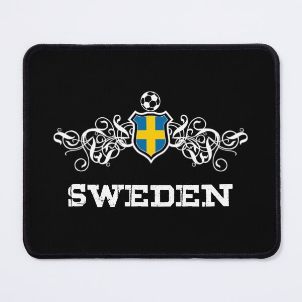 Item preview, Soccer Fan Design: Sweden designed and sold by Dan-Barisi.