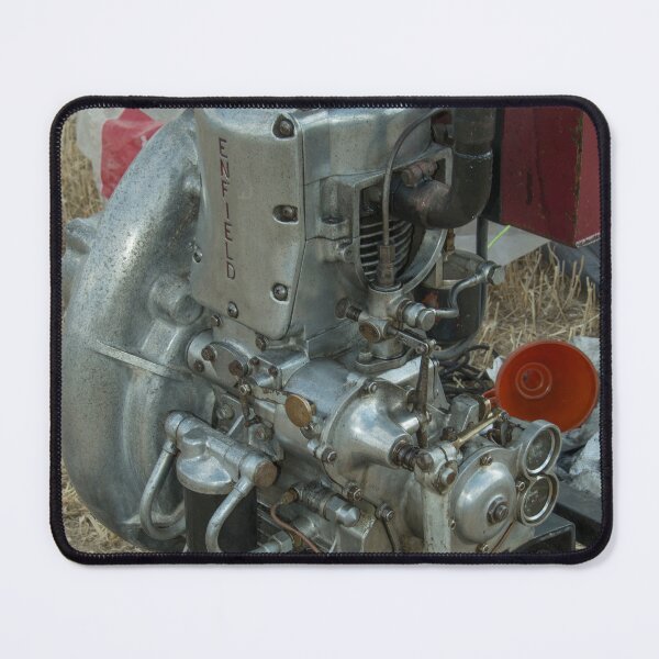 Item preview, Enfield Single  designed and sold by hawkie.