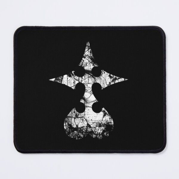 Item preview, KH Nobody grunge white designed and sold by DRKNT.