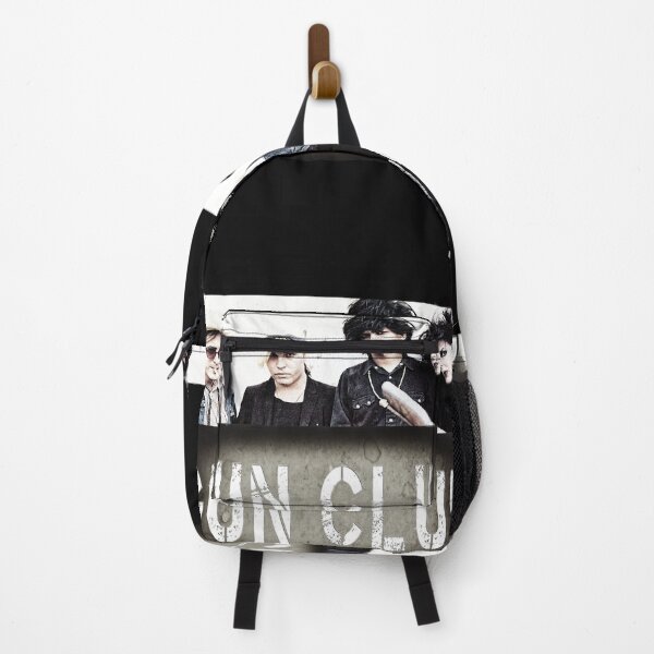 Item preview, The Gun Club designed and sold by bakerganlo.