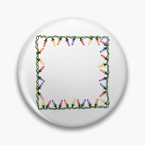 Item preview, Christmas Lights designed and sold by dominiccivilart.