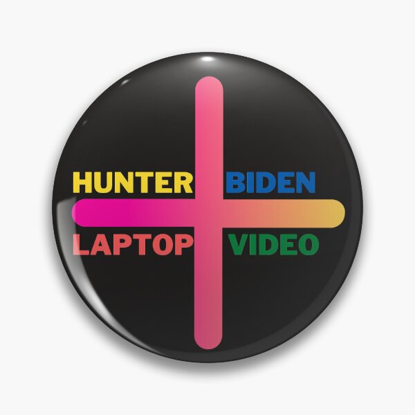 Item preview, hunter biden laptop video  essential designed and sold by zhaipeiling.