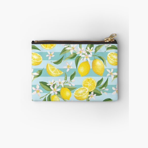 Item preview, Fresh Lemon Fruit And Blossom designed and sold by danikaVT.