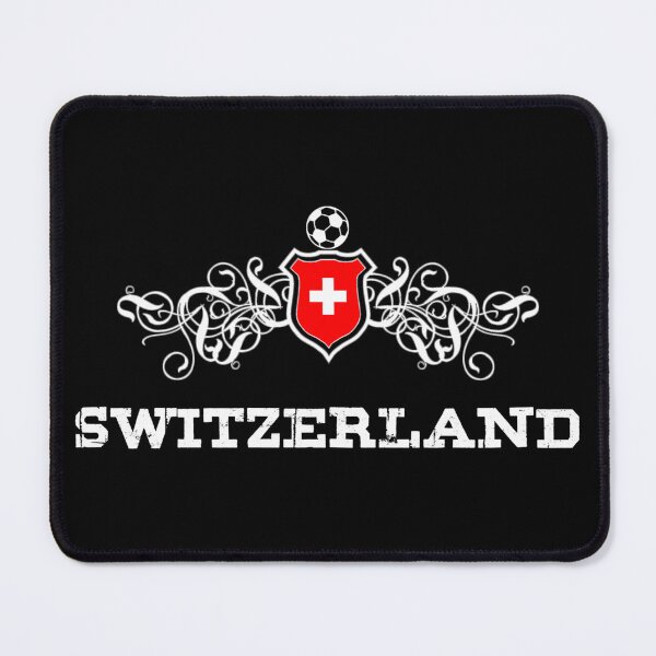 Item preview, Soccer Fan Design: Switzerland designed and sold by Dan-Barisi.