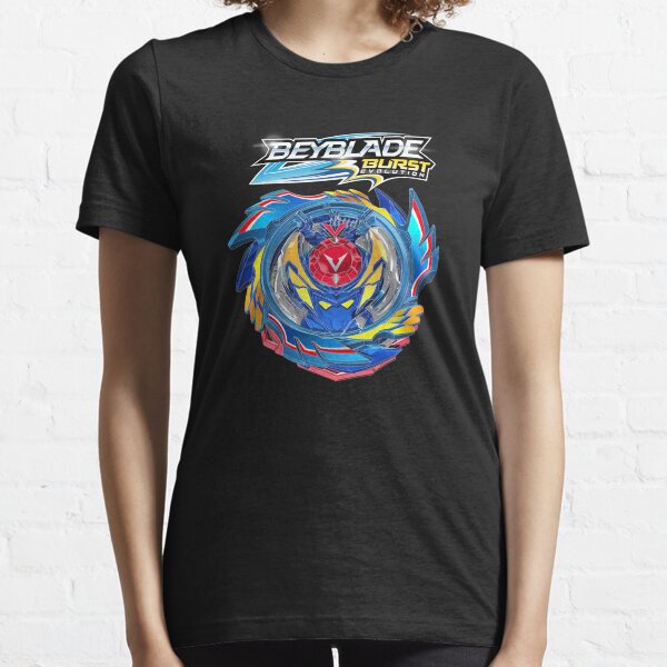 Beyblade Burst Evolution Essential T-Shirt