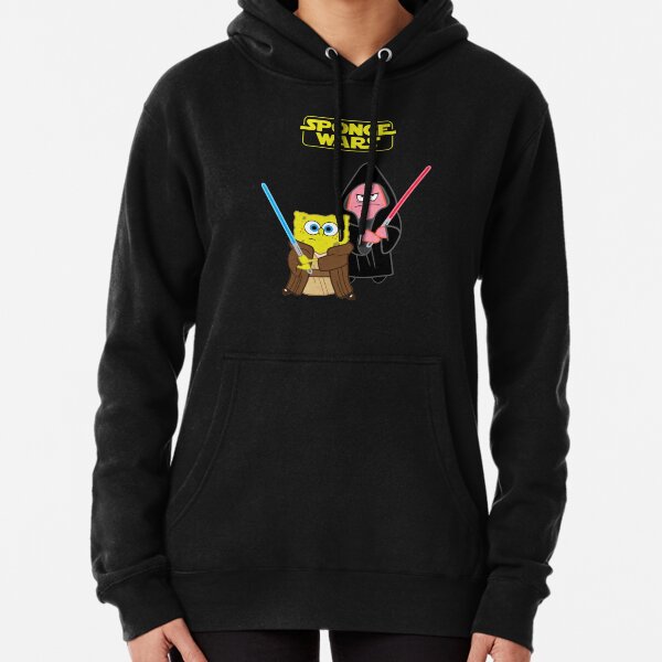Item preview, Sponge Wars designed and sold by bakerganlo.
