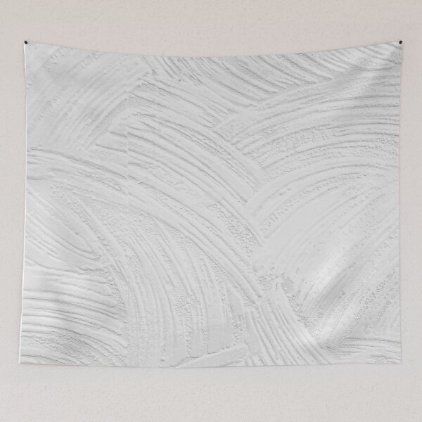 Item preview, White Pattern designed and sold by Brush-Master.