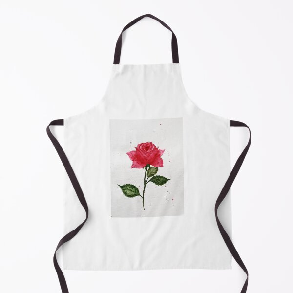 Item preview, Enchanting Rose designed and sold by arts-by-mana.