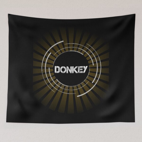 Item preview, Donkey Name Vintage Lover Gifts designed and sold by rachidhaz.
