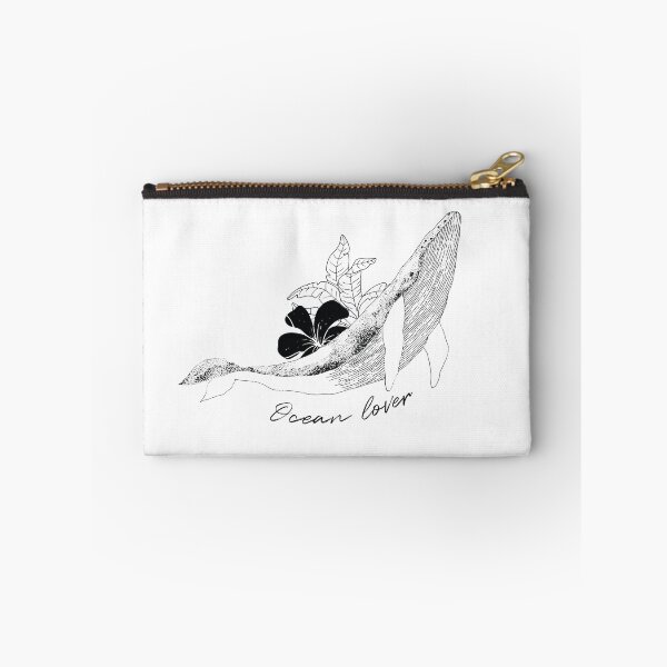 Item preview, Amante del océano - Ballena designed and sold by Limestudio.