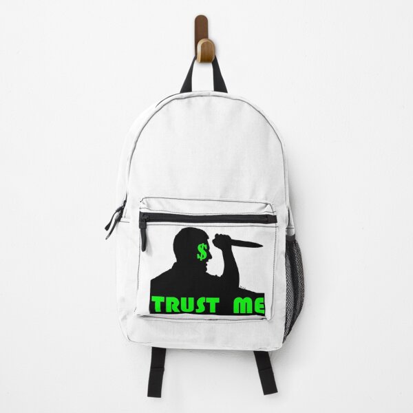 Item preview, Trust Me designed and sold by artpirate.