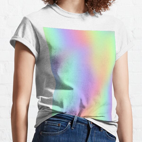 Holla-gram! Classic T-Shirt