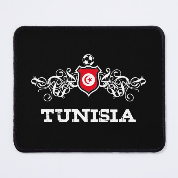 Item preview, Soccer Fan Design: Tunisia designed and sold by Dan-Barisi.