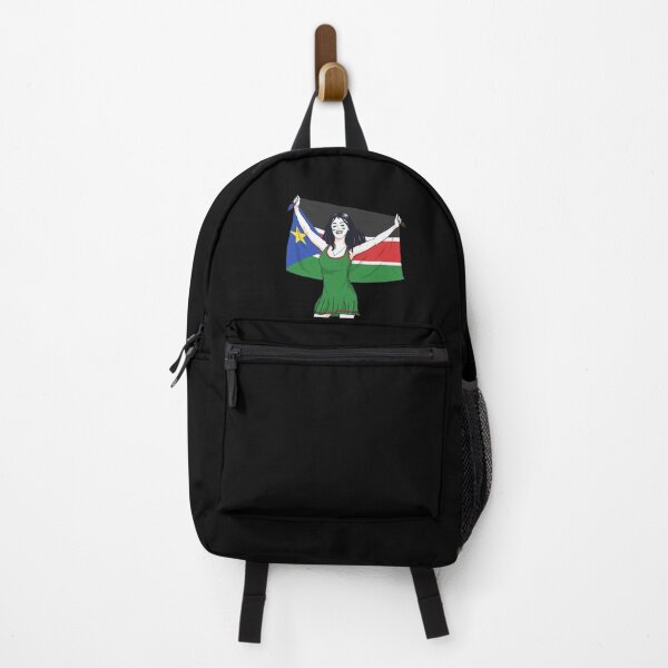 Item preview, I Love South Sudan designed and sold by feether-store.