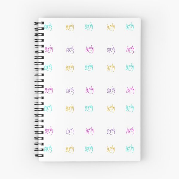 Item preview, Original Pattern - Faces designed and sold by realolawliet.