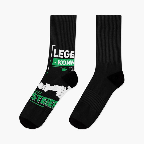 Item preview, Legends come from Styria, Styria designed and sold by StrongShirts.