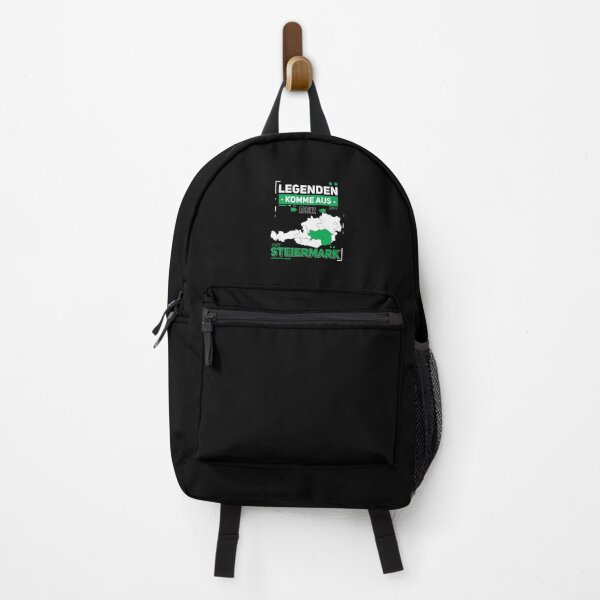 Item preview, Legends come from Styria, Styria designed and sold by StrongShirts.