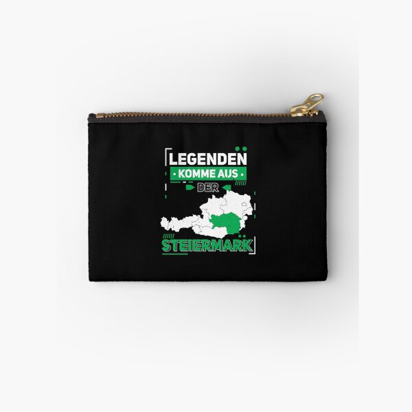 Item preview, Legends come from Styria, Styria designed and sold by StrongShirts.
