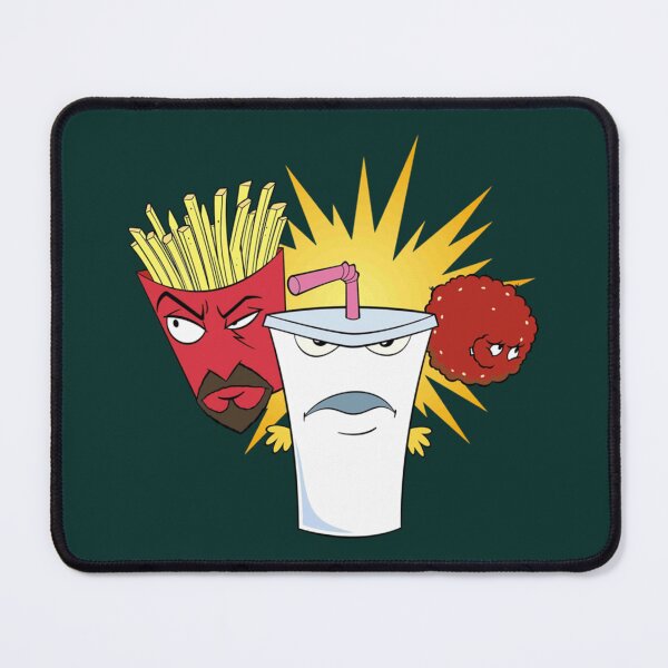 Item preview, Aqua Teen Hunger Force   designed and sold by FranciscaDrake.
