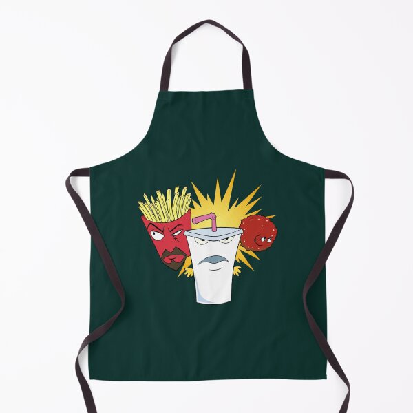 Item preview, Aqua Teen Hunger Force designed and sold by FranciscaDrake.