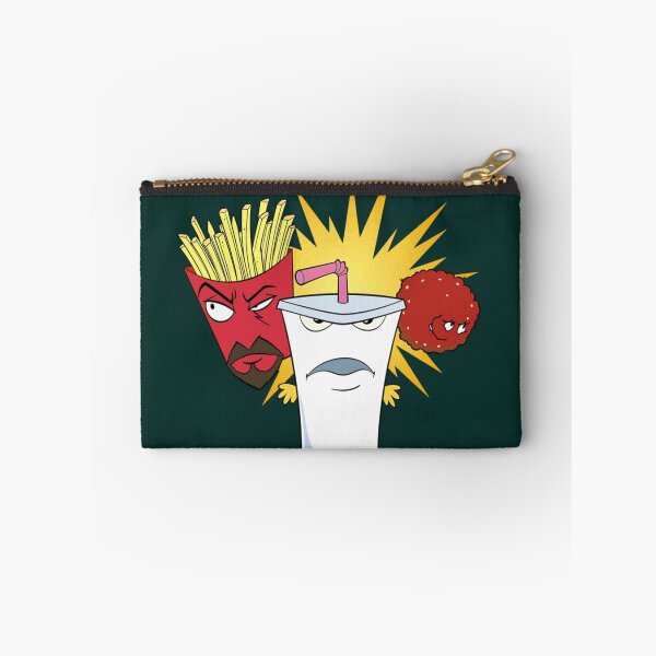 Item preview, Aqua Teen Hunger Force   designed and sold by FranciscaDrake.