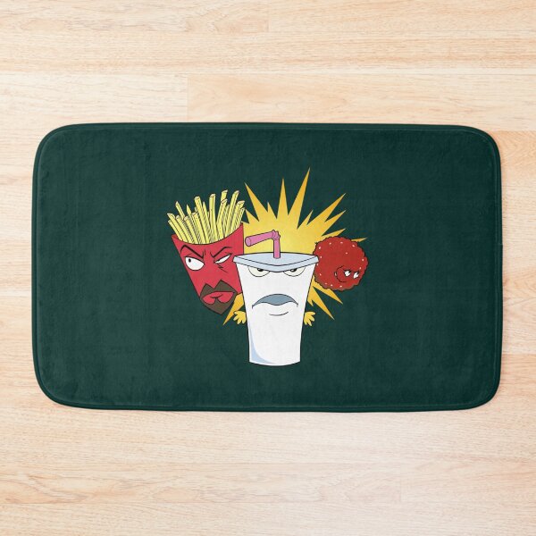 Item preview, Aqua Teen Hunger Force   designed and sold by FranciscaDrake.