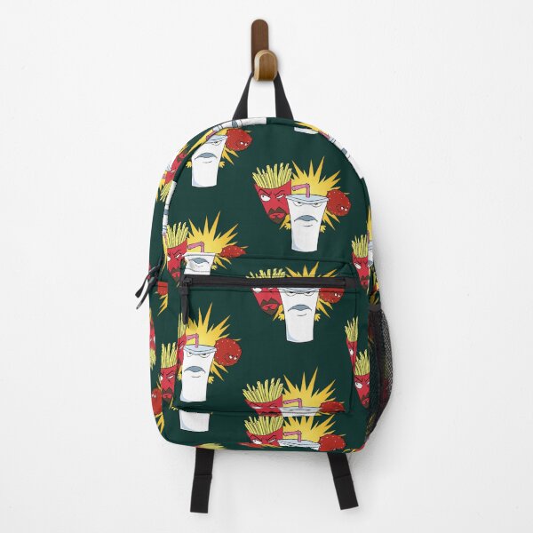 Item preview, Aqua Teen Hunger Force   designed and sold by FranciscaDrake.