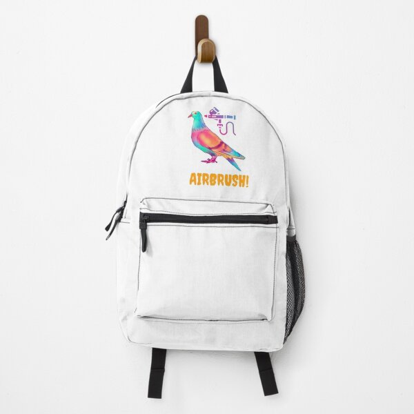 Death Row Backpacks for Sale Redbubble