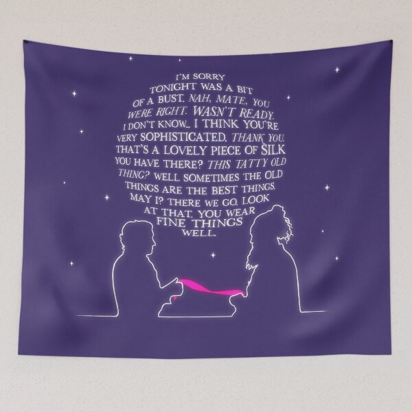 Item preview, You wear fine things well designed and sold by Tararosalind.