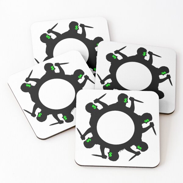 Item preview, Circle Of Trust designed and sold by artpirate.