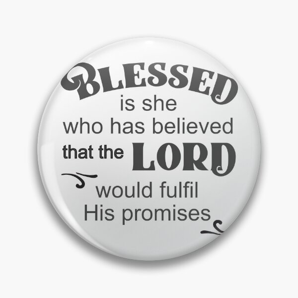 Item preview, Christian Design - Believe the Promises and be Blessed designed and sold by simplydesignart.