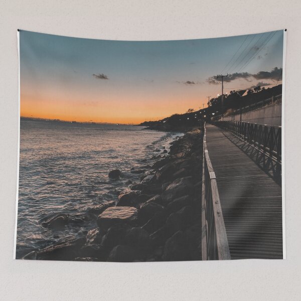 Item preview, Amathunta Walks - Limassol Cyprus designed and sold by DRONY.