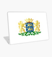 Friesland Coat of Arms Laptop Skin
