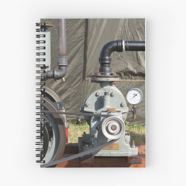 Item preview, Lister Junior in Grey  designed and sold by hawkie.