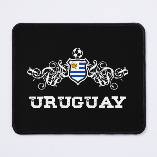 Item preview, Soccer Fan Design: Uruguay designed and sold by Dan-Barisi.