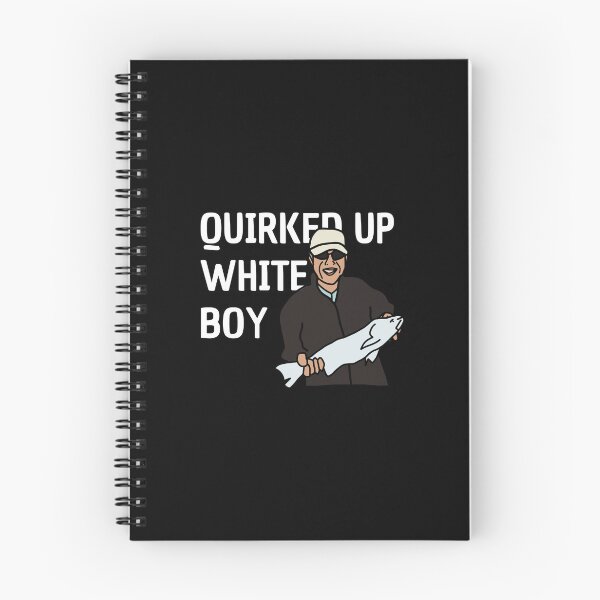 Item preview, quirked up white boy | t shirt | sticker designed and sold by eleanor27.