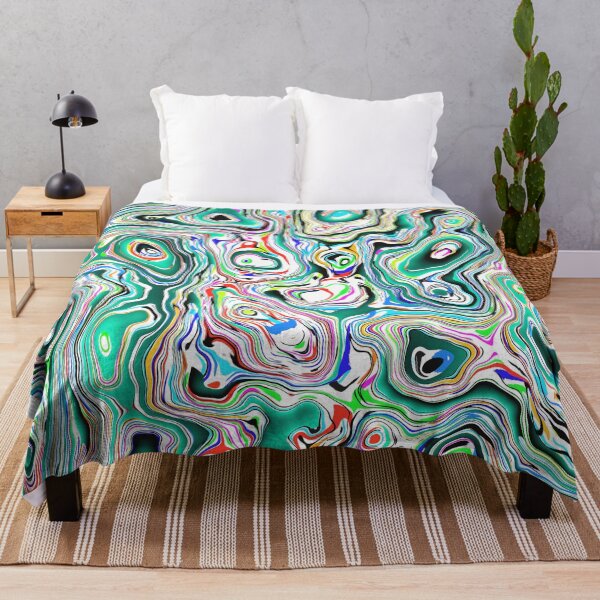 Item preview, Abalone - Original Abstract Design designed and sold by artsydevil.