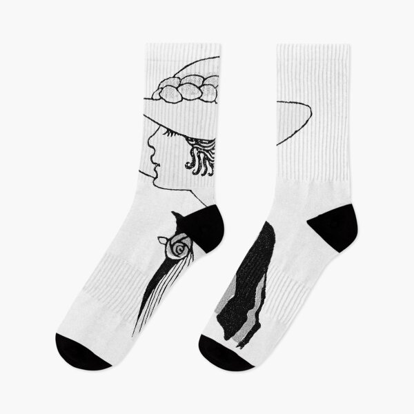 Item preview, 80's ,Vintage fashionable woman sticker, iPhone cases, T-shirts, porter..... designed and sold by Adbor-Tb.