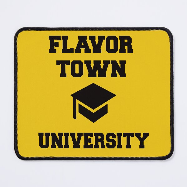 Item preview, flavor town university solar opposites designed and sold by amazart.