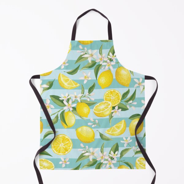 Item preview, Fresh Lemon Fruit And Blossom designed and sold by danikaVT.