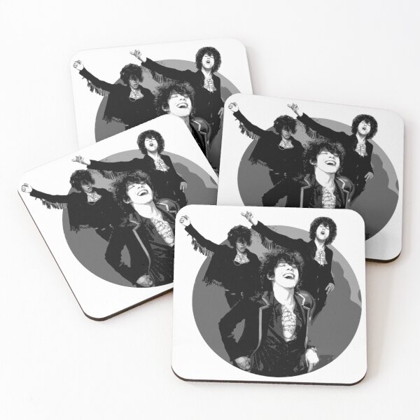Item preview, lp  pergolizzi designed and sold by FranciscaDrake.