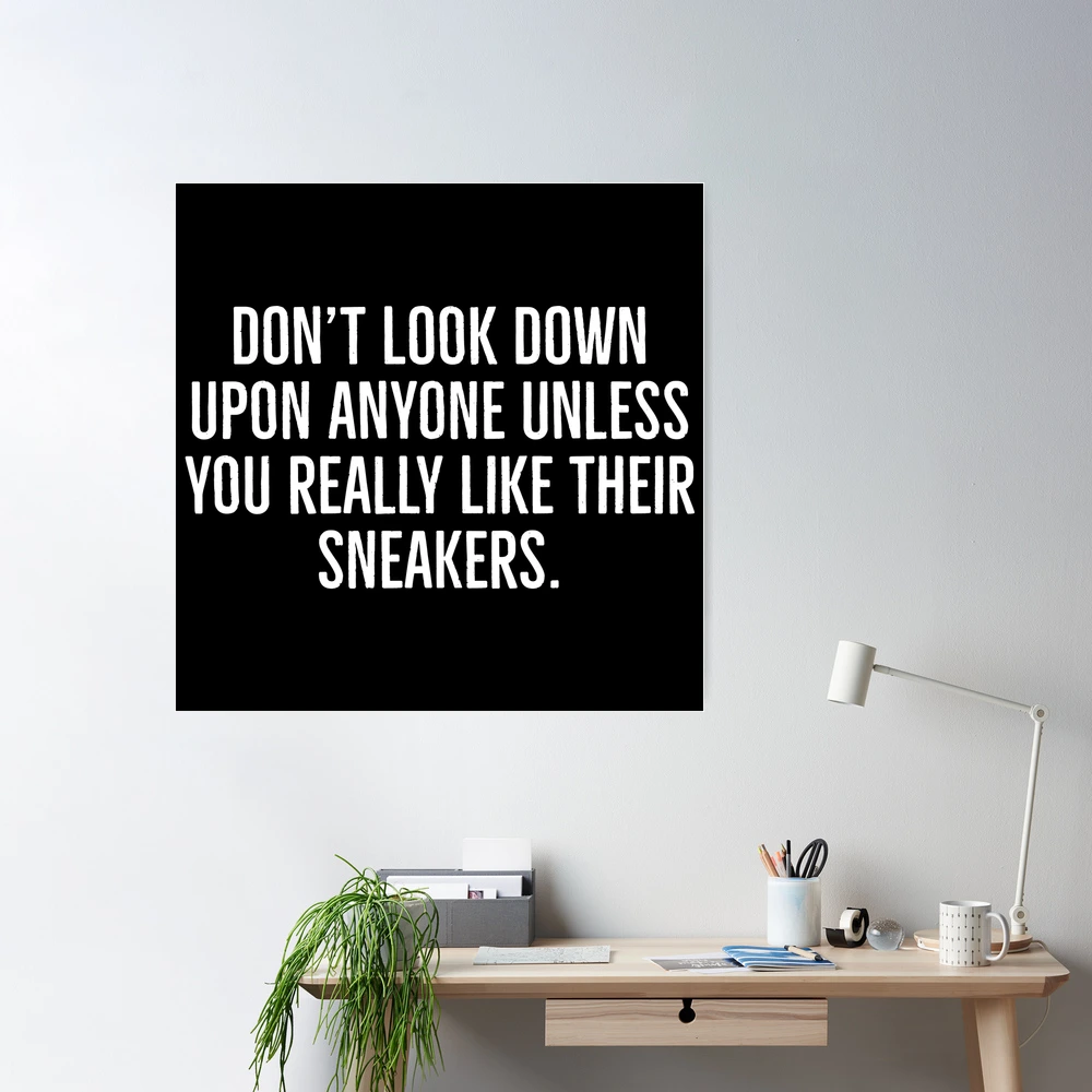SNEAKERS QUOTES [PAGE - 3] | A-Z Quotes