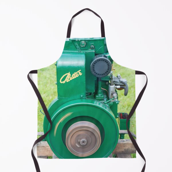 Item preview, Petter Engine  designed and sold by hawkie.