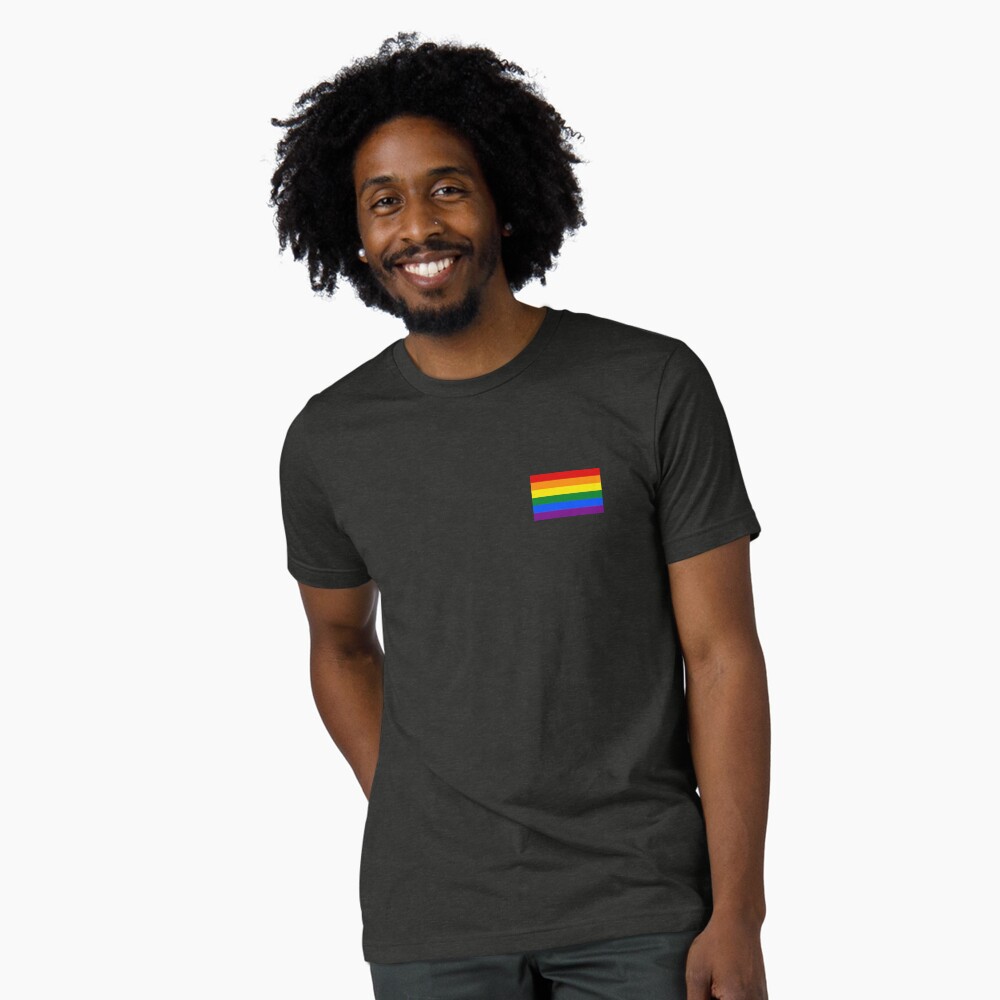 Item preview, Tri-blend T-Shirt designed and sold by camdoesdesign.