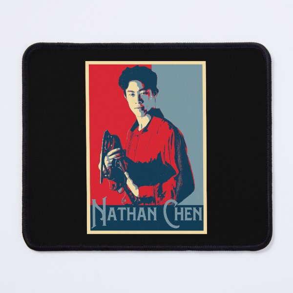 Item preview, Nathan Chen designed and sold by Lacy Timms.
