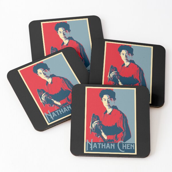 Item preview, Nathan Chen designed and sold by Lacy Timms.
