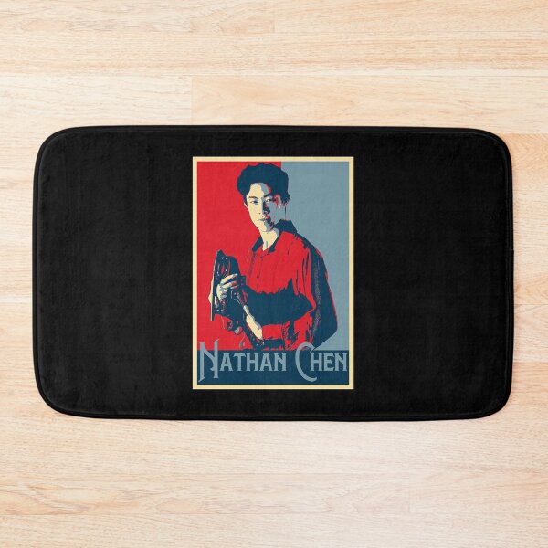 Item preview, Nathan Chen designed and sold by Lacy Timms.