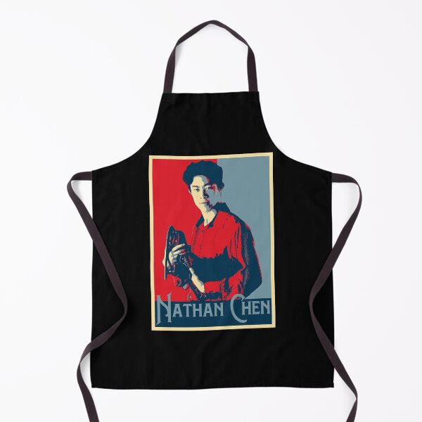 Item preview, Nathan Chen designed and sold by Lacy Timms.